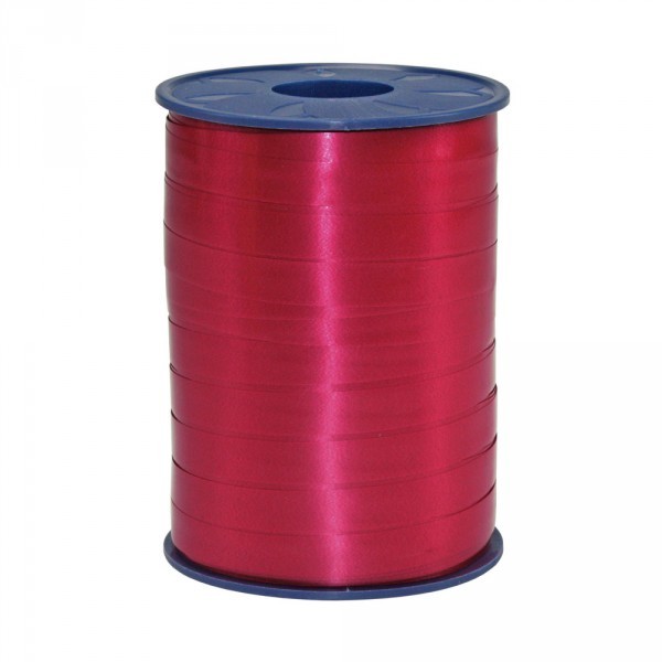 Polyband 10mm 250Meter bordeaux