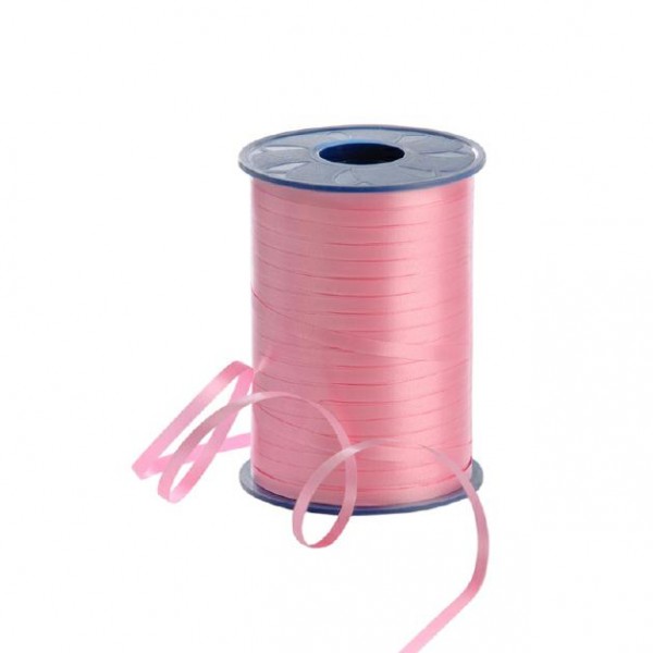 Polyband 5mm 500Meter rosa